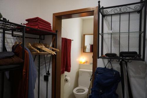 Foto - Etagenwohnung in Köln zur Miete