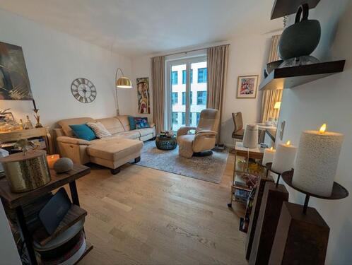 Foto - 2 Zimmer Etagenwohnung zur Miete in Berlin