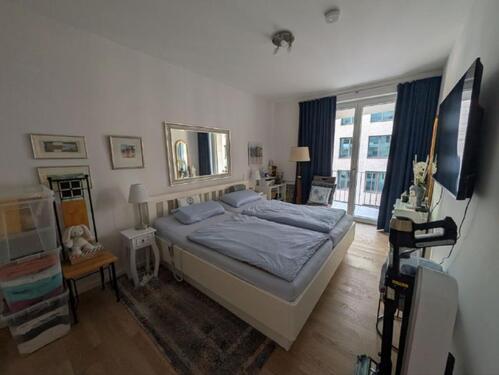 Foto - Etagenwohnung in Berlin zur Miete