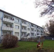 Schöner Wohnen in dieser praktischen 3-Zimmer-Wohnung - Dormagen