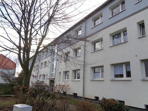 Foto - 3 Zimmer Etagenwohnung zur Miete in Dormagen