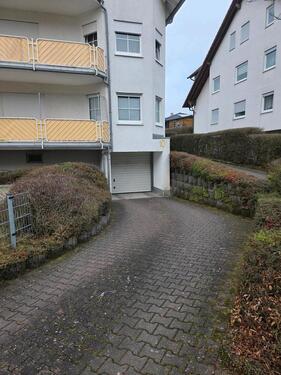 Foto - 3 Zimmer Etagenwohnung in Erbach