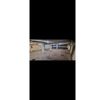 Tiefgarage oder Lager zum vermieten - München Pasing-Obermenzing