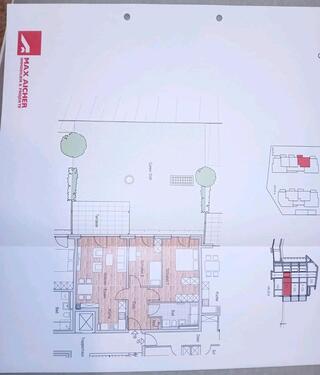 Foto - Erdgeschoßwohnung in Traunstein zum Kaufen