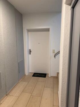 Foto - 2 Zimmer Etagenwohnung in Bad Oeynhausen