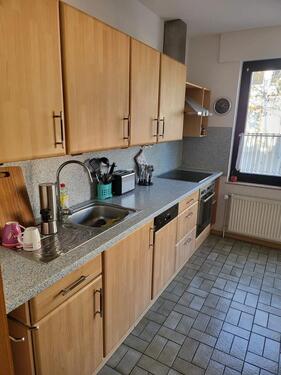 Foto - Etagenwohnung in Bad Oeynhausen zum Kaufen