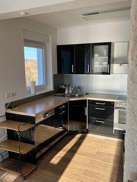 Foto - 4.5 Zimmer Etagenwohnung in Laichingen