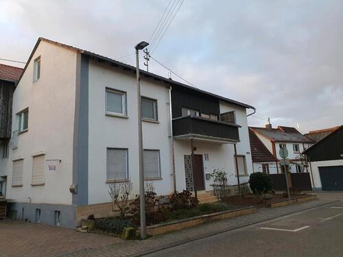 Foto - Einfamilienhaus - 950,00&nbsp;EUR Kaltmiete, ca.&nbsp; 150,00&nbsp;m&sup2;