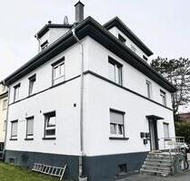 4-Zimmer EG-Wohnung im sanierten Mehrfamilienhaus - Erdmannhausen