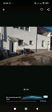 Foto - 2-Zimmer-Wohnung in unterensingen - renoviert & ruhig gelegen