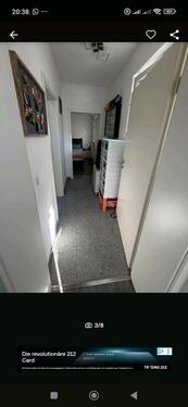 Foto - 2 Zimmer Etagenwohnung in Unterensingen