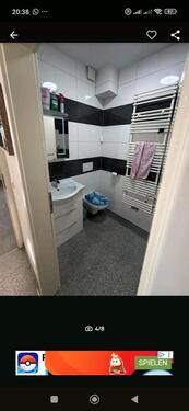 Foto - Etagenwohnung in Unterensingen zur Miete