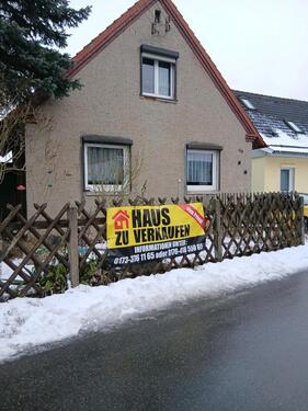 Foto - Einfamilienhaus bei Kahla (Thür)