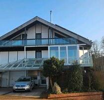 Freistehendes 200m² Architekten EFH für die große Familie - Bruchmühlbach-Miesau