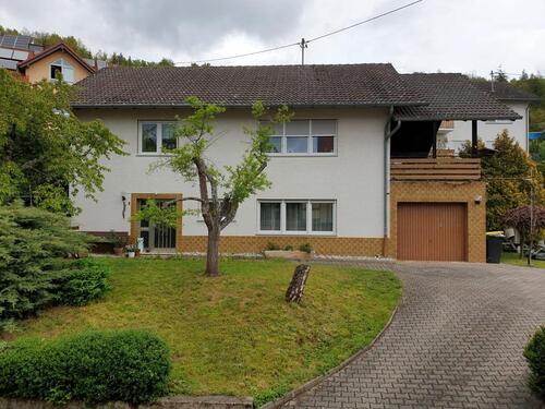 Foto - Haus in Weiler bei Monzingen zu vermieten