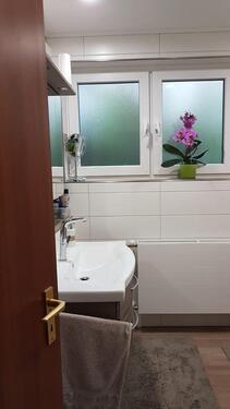 Foto - Einfamilienhaus in Merxheim zur Miete