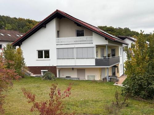 Foto - 4 Zimmer Erdgeschoßwohnung zur Miete in Schönau an der Brend