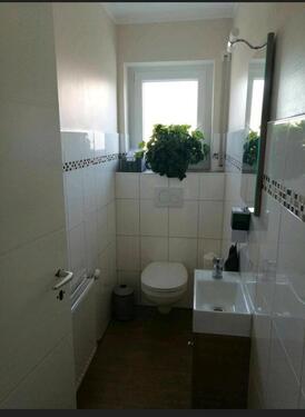 Foto - 4 Zimmer Erdgeschoßwohnung in Schönau an der Brend