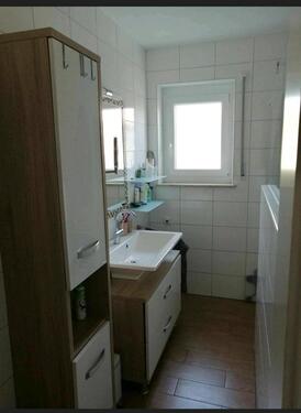 Foto - Erdgeschoßwohnung in Schönau an der Brend zur Miete