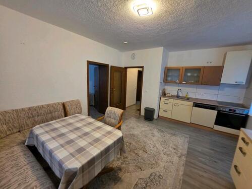 Foto - Erdgeschoßwohnung in Herne zur Miete