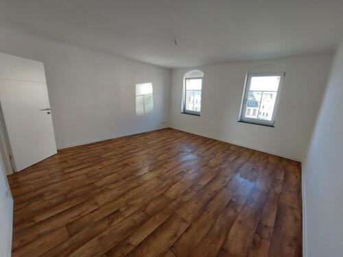 Foto - 4 Zimmer Etagenwohnung in Geringswalde