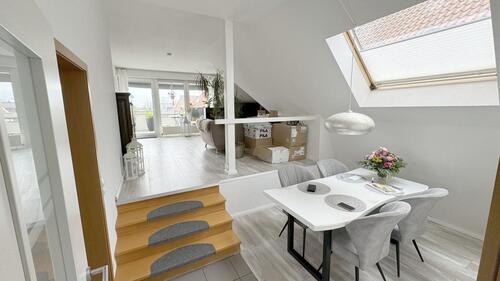 Foto - 3 Zimmer Etagenwohnung zur Miete in Versmold