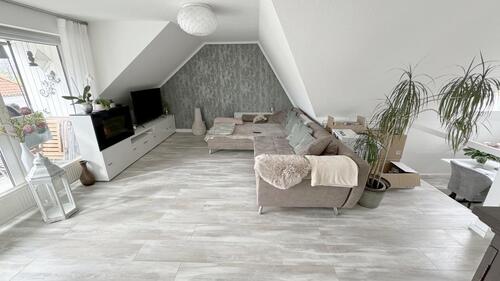 Foto - Etagenwohnung in Versmold zur Miete