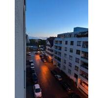 Möbliertes Neubau-1-Zimmer-Apartment (21m2), U-Bahn-Nähe - Nürnberg Gaismannshof