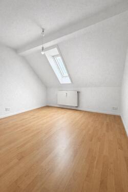 Foto - 2-Zimmer-DG Wohnung am Change Campus 390€ Kaltmiete