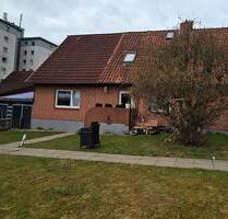 Kapitalanlage, Mehrfamilienhaus, 3 Familienhaus (Provisionsfrei) - Lütjenburg