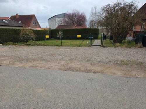 Foto - Mehrfamilienhaus, Wohnhaus in Lütjenburg zum Kaufen