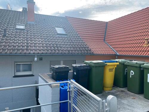 Foto - 5 Zimmer Mehrfamilienhaus, Wohnhaus zum Kaufen in Ispringen