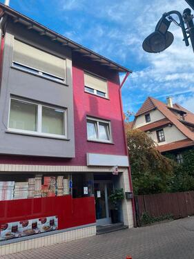 Foto - 5 Zimmer Mehrfamilienhaus, Wohnhaus in Ispringen