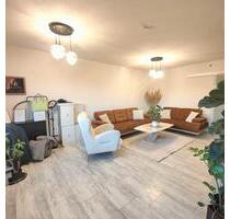 Exklusive 4-Zimmer-Wohnung mit Panorama-Balkon - Biberach an der Riß