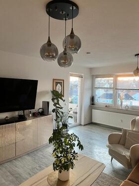 Foto - 4 Zimmer Etagenwohnung zur Miete in Biberach an der Riß