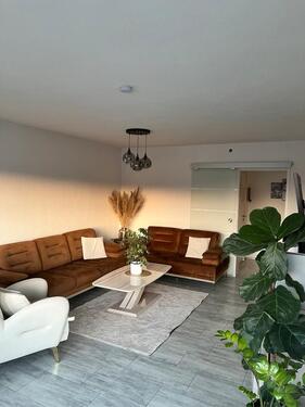 Foto - 4 Zimmer Etagenwohnung in Biberach an der Riß