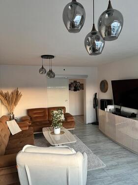 Foto - Etagenwohnung in Biberach an der Riß zur Miete