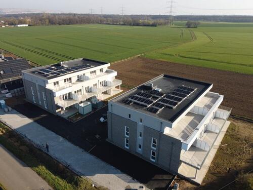 Foto - 5 Zimmer Einfamilienhaus zur Miete in Niederzier
