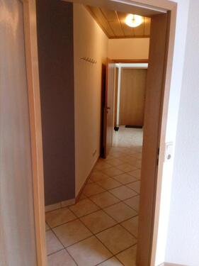 Foto - Wohnung, 54 m2, 3 Seiten Sonne, Balkon, Wanne