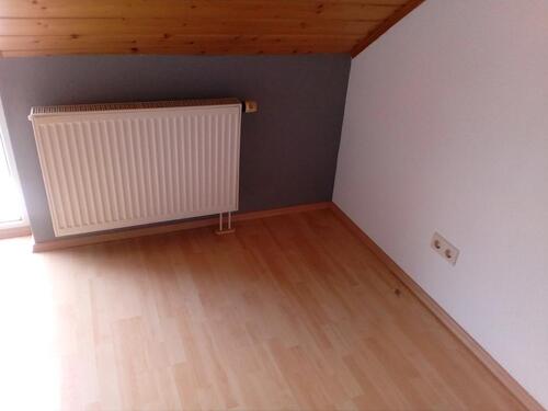 Foto - 3 Zimmer Dachgeschoßwohnung in Neuhof