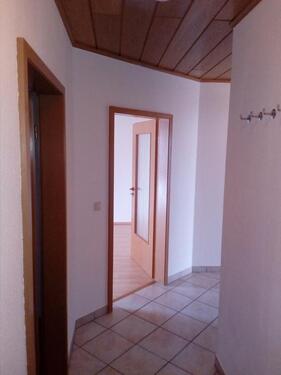 Foto - Dachgeschoßwohnung in Neuhof zur Miete