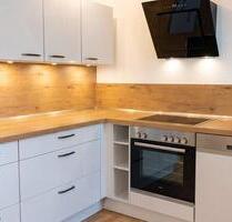 Tolle 2 ZKB DG in Wiesbaden - City