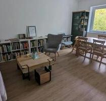 3-Zimmer Wochnung, Münster Geist , A+