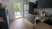 Foto - Etagenwohnung in Münster zur Miete