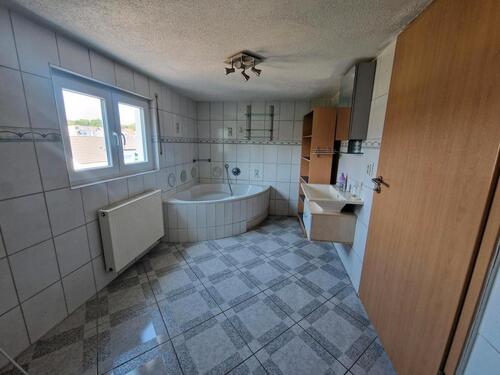 Foto - Etagenwohnung in Bretten zur Miete