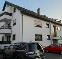 Schöne 3-Zimmer Dachgeschosswohnung - Heubach