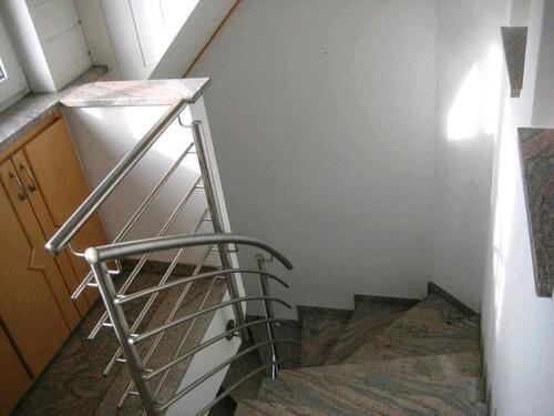 Foto - 2.5 Zimmer Dachgeschoßwohnung in Dittenheim