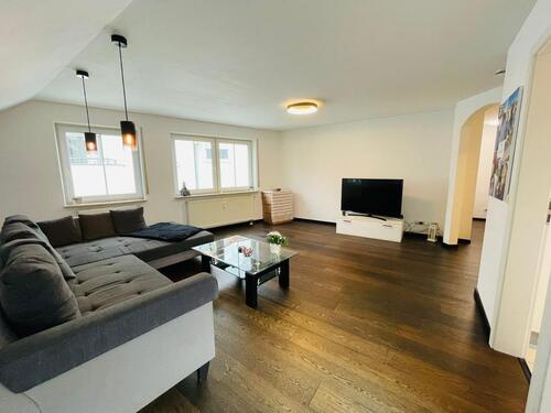 Foto - 4 Zimmer Maisonettenwohnung zum Kaufen in Winnenden