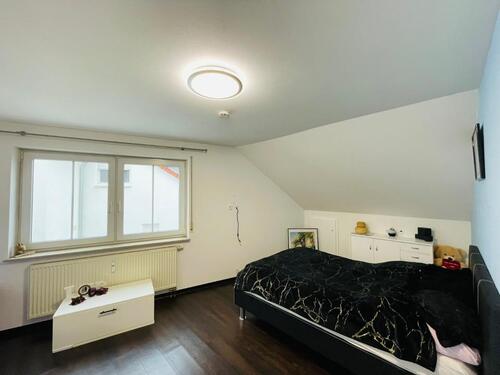 Foto - 4 Zimmer Maisonettenwohnung in Winnenden