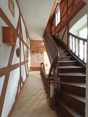 Foto - charmanter Altbau , Ferienhaus , Einfamilienhaus